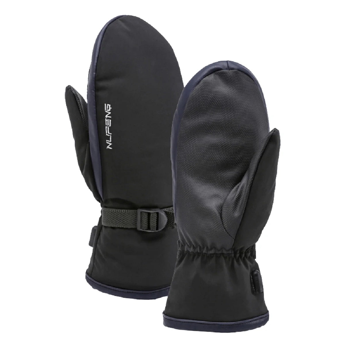 USB Electric Heating Gloves | Plug-and-play, Double-sided Heating, Waterproof Design, Suitable for Skiing, Hiking and Daily Winter Protection