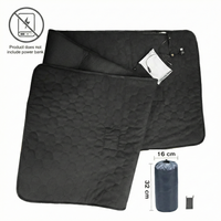 USB Heated Yoga Mat