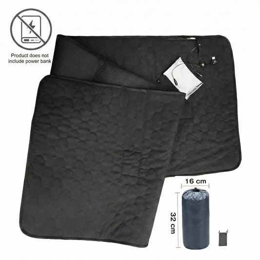 USB Heated Yoga Mat