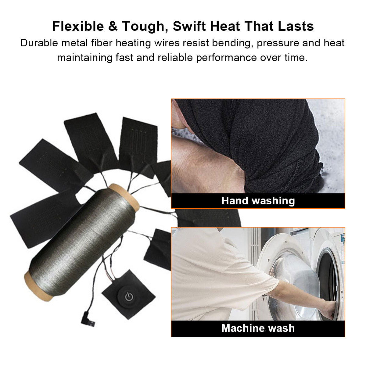 USB Heated Yoga Mat
