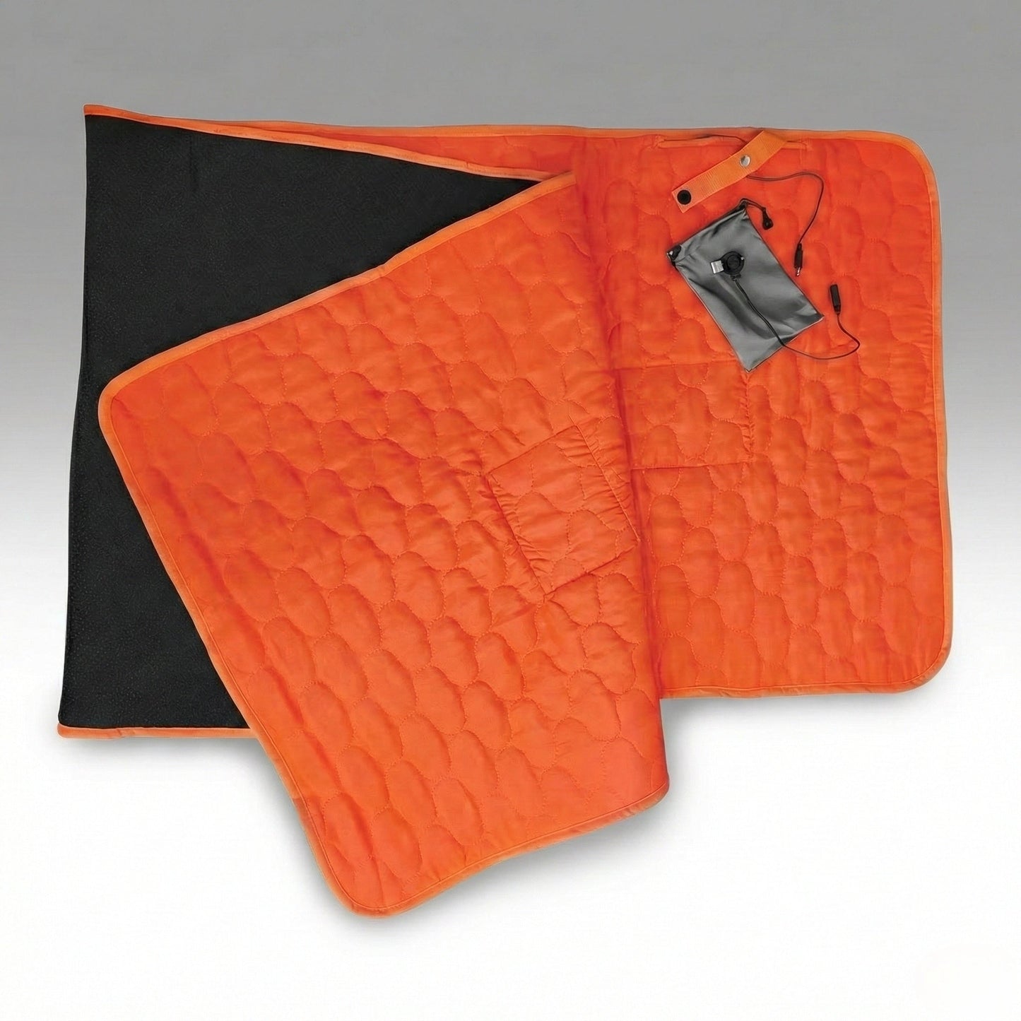 USB Heated Yoga Mat