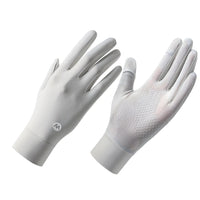 UV Gloves - protect your hands from the sun (UPF50+)