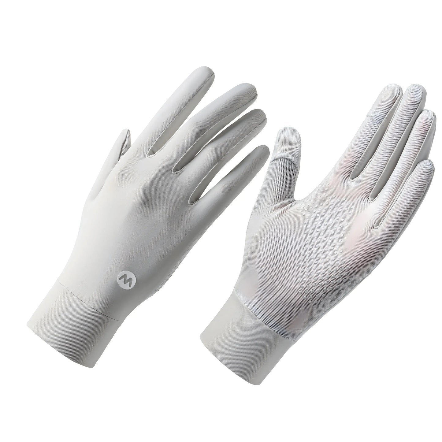 UV Gloves - protect your hands from the sun (UPF50+)
