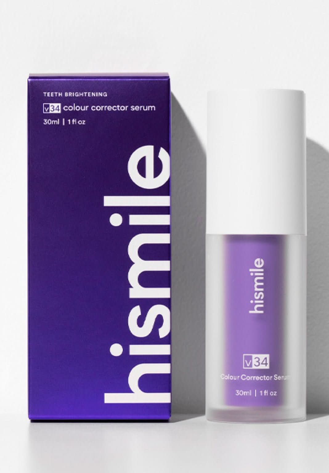 V34 Colour Corrector Serum