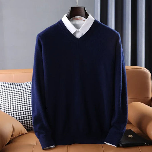 Valencia Sweater