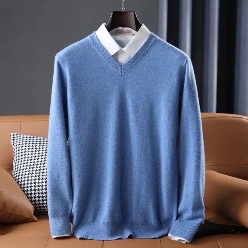 Valencia Sweater