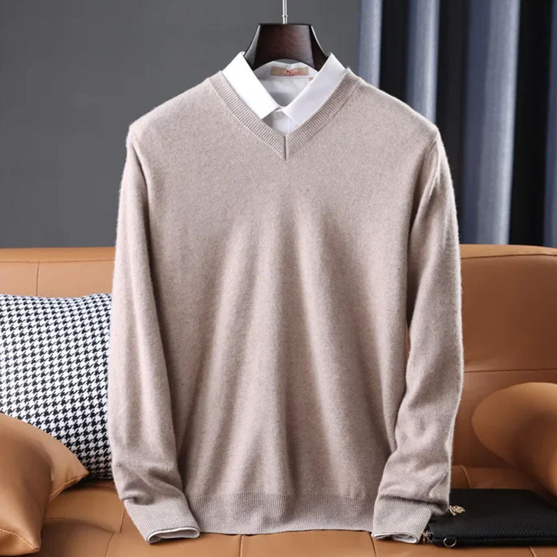 Valencia Sweater