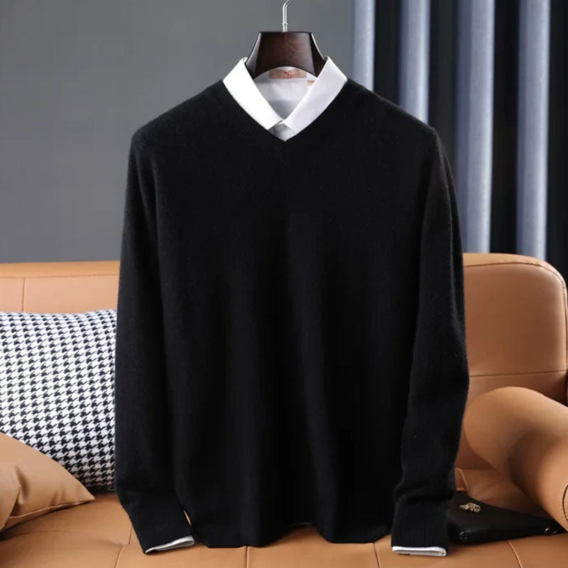 Valencia Sweater
