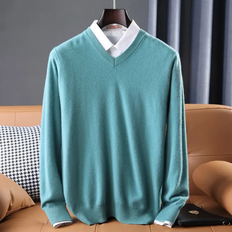 Valencia Sweater