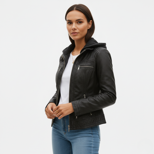 VegaMoto Jacket