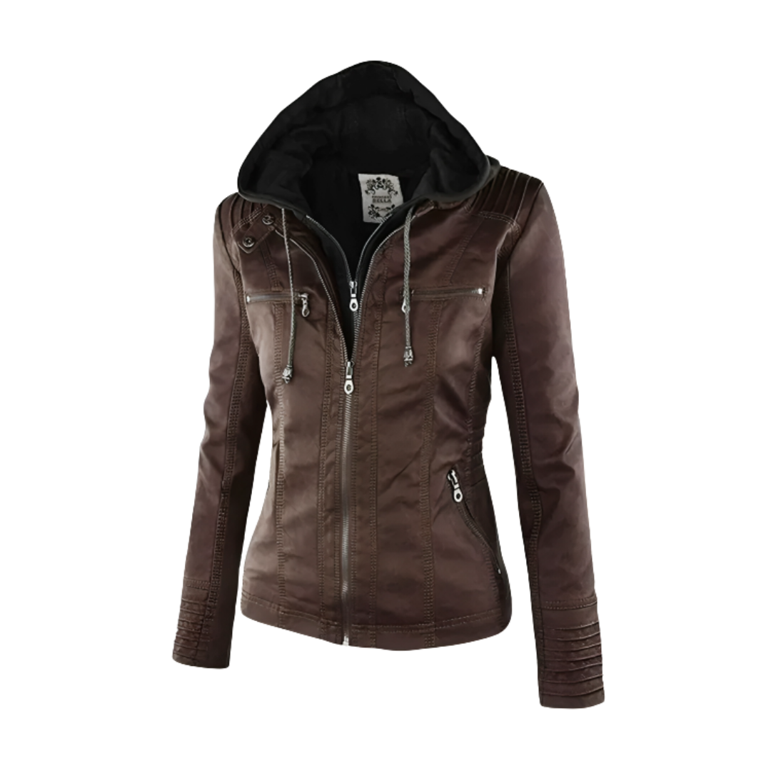 VegaMoto Jacket