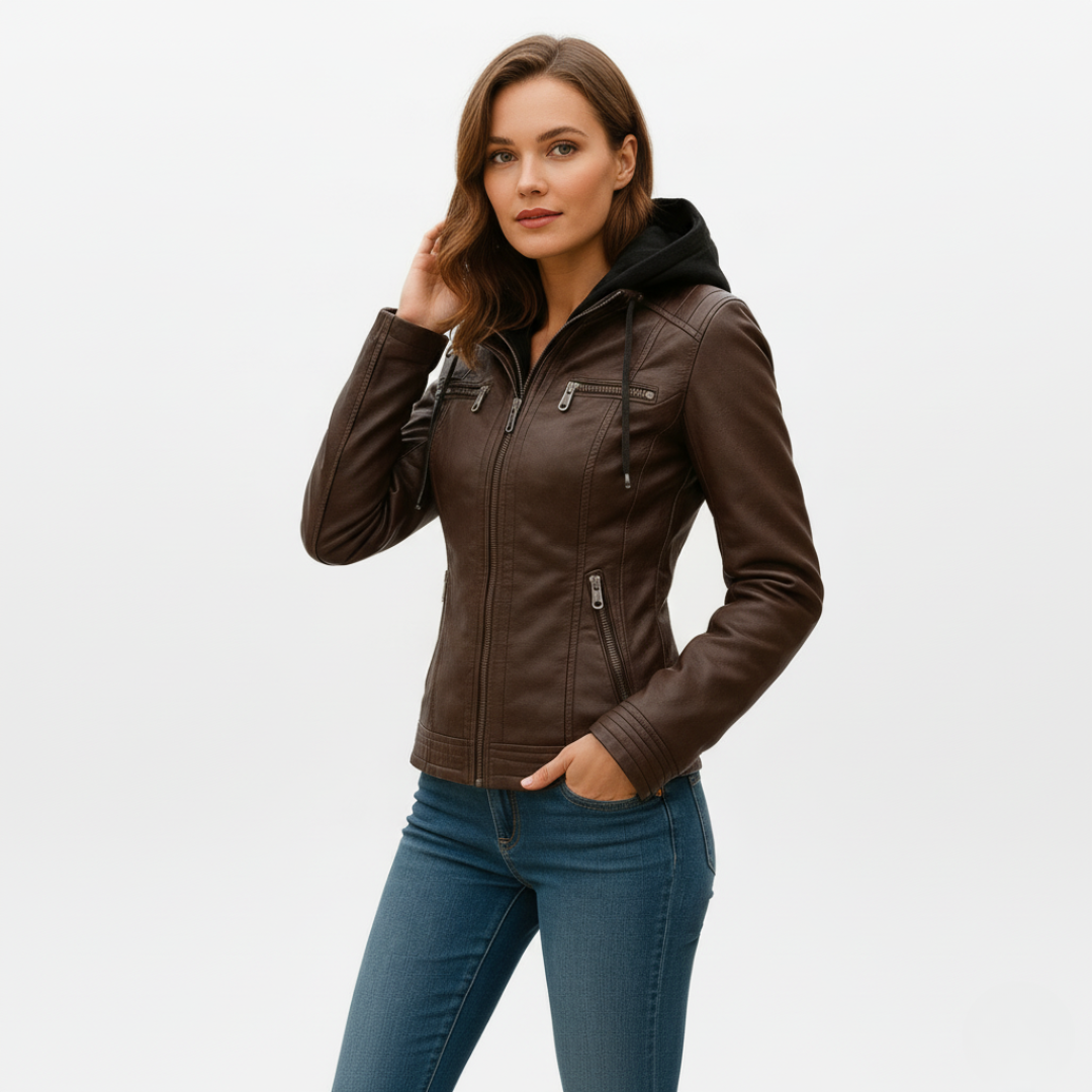 VegaMoto Jacket