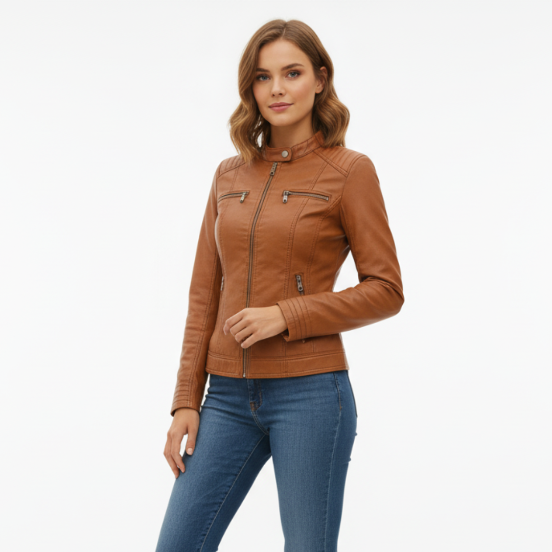 VegaMoto Jacket