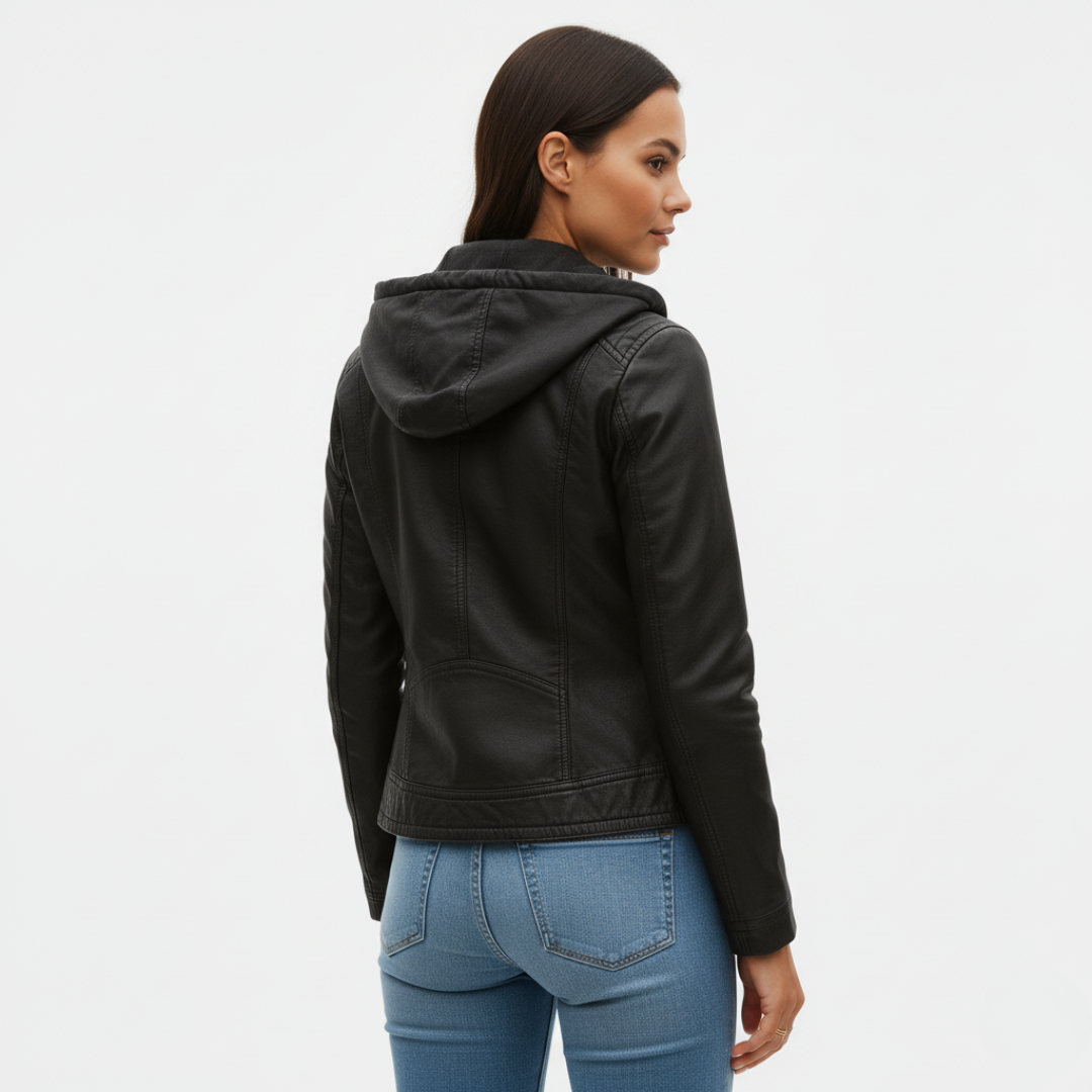 VegaMoto Jacket
