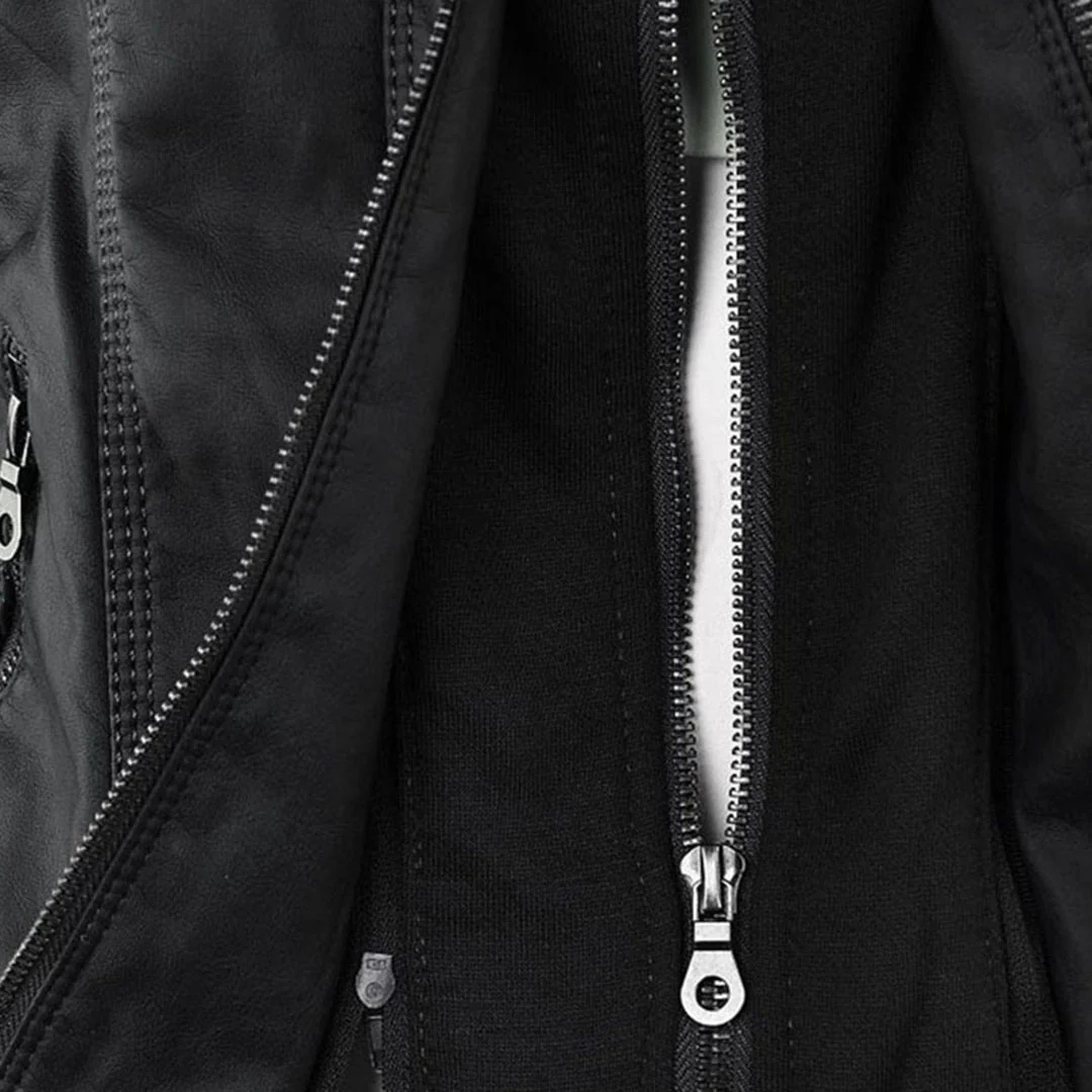 VegaMoto Jacket