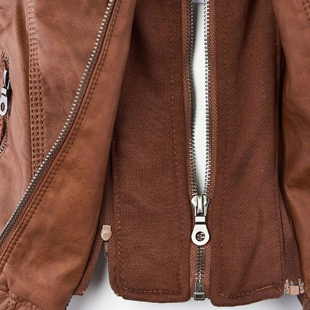 VegaMoto Jacket