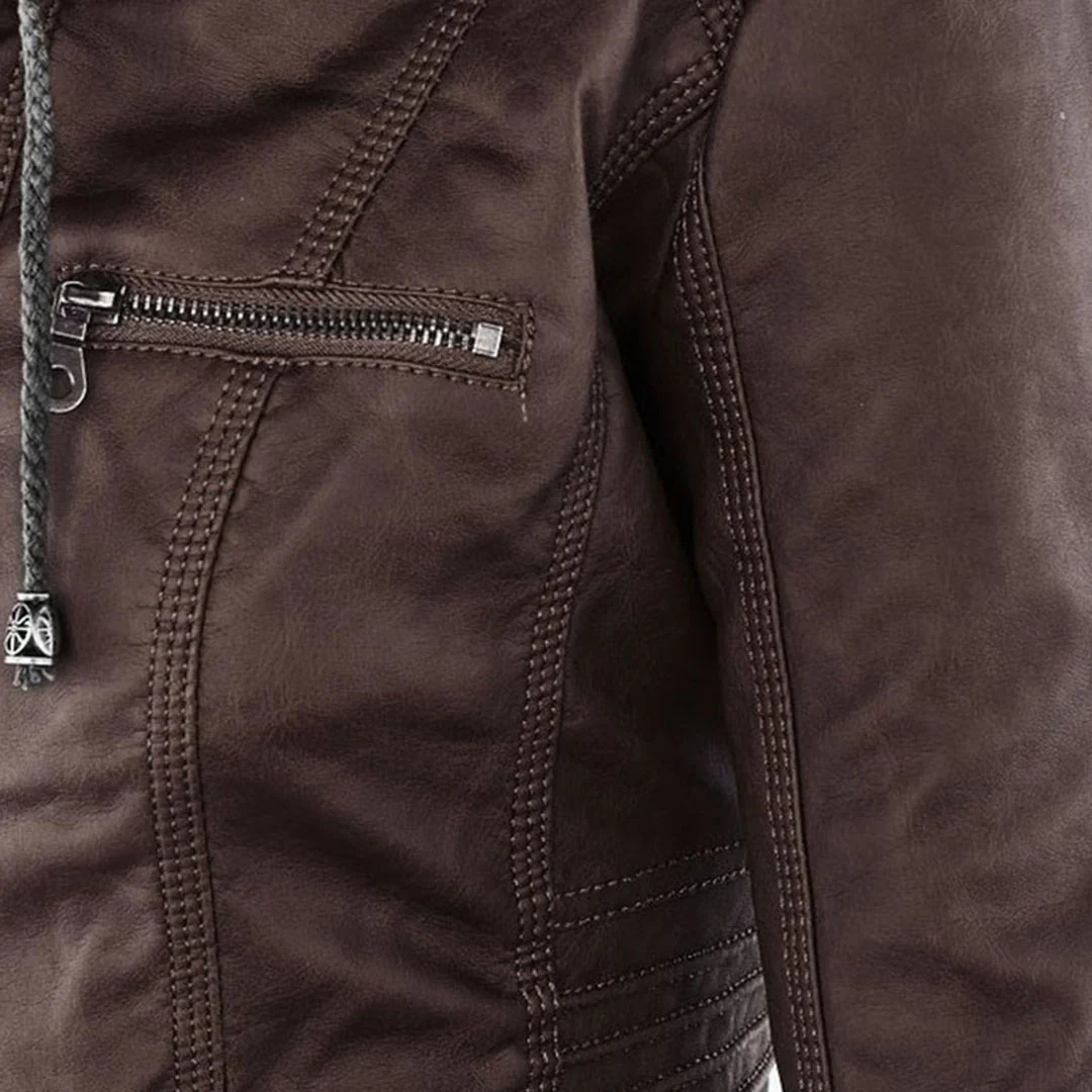 VegaMoto Jacket