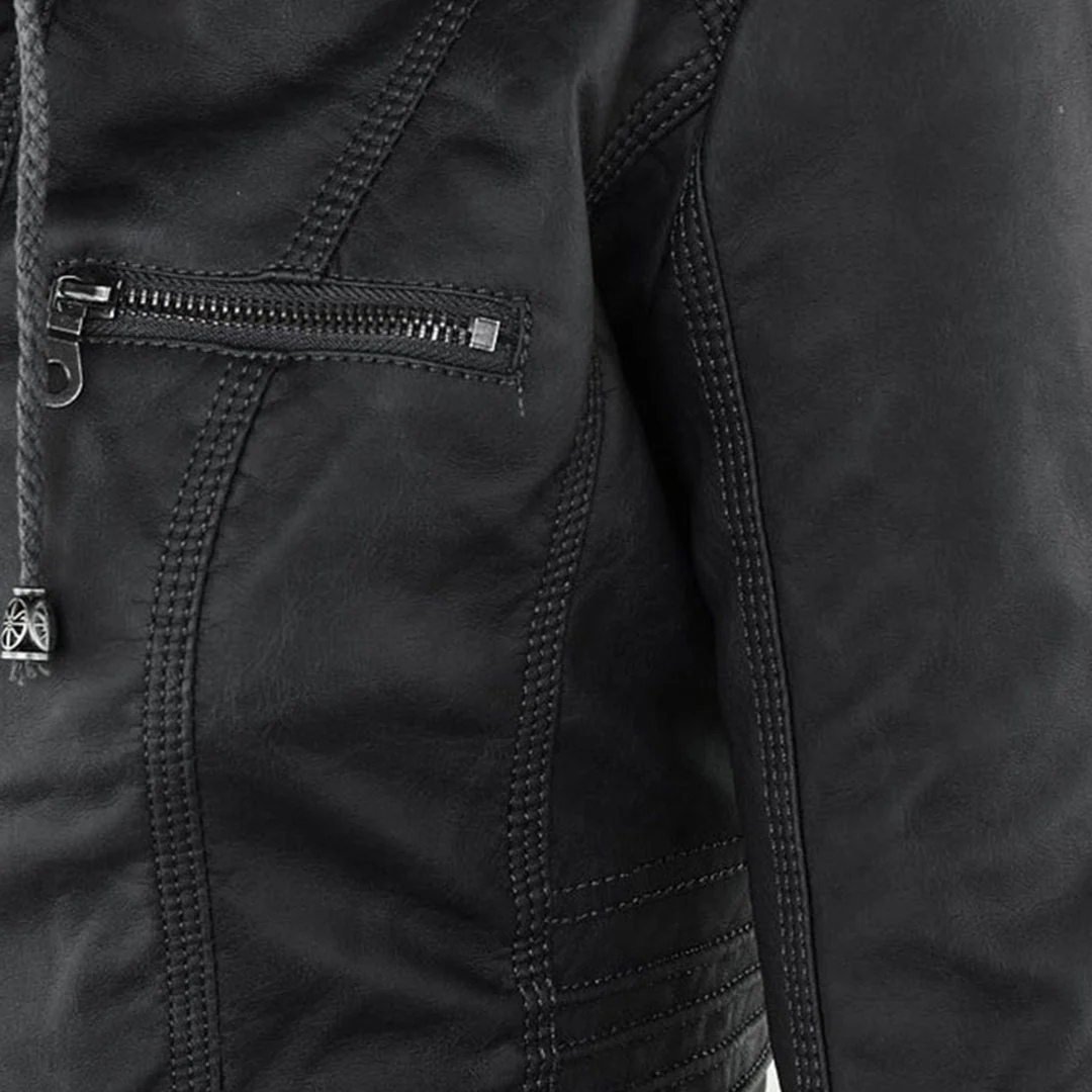 VegaMoto Jacket