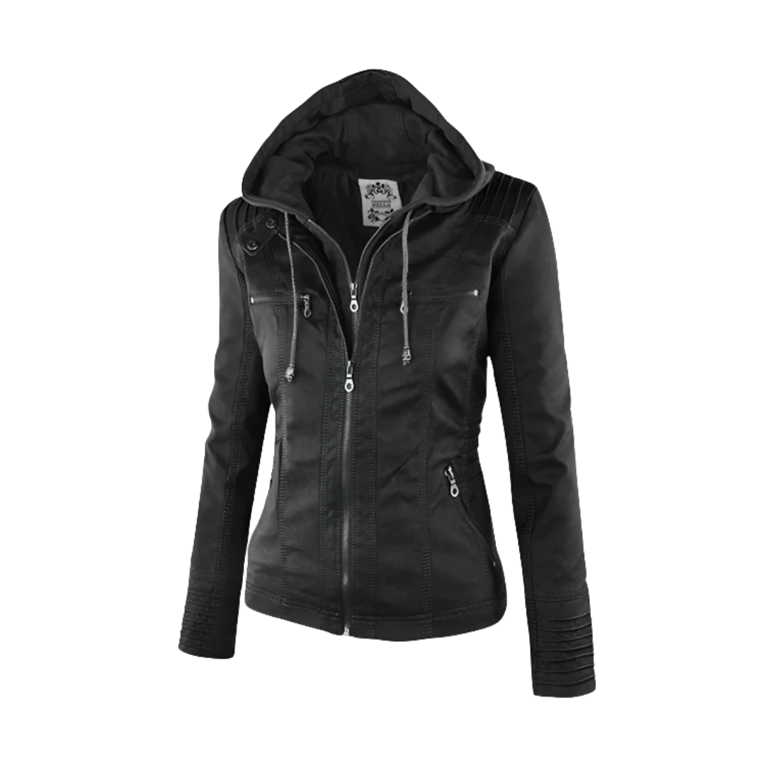 VegaMoto Jacket