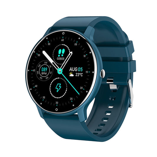 Versatile Smartwatch for Men and Women – Waterproof and Functional