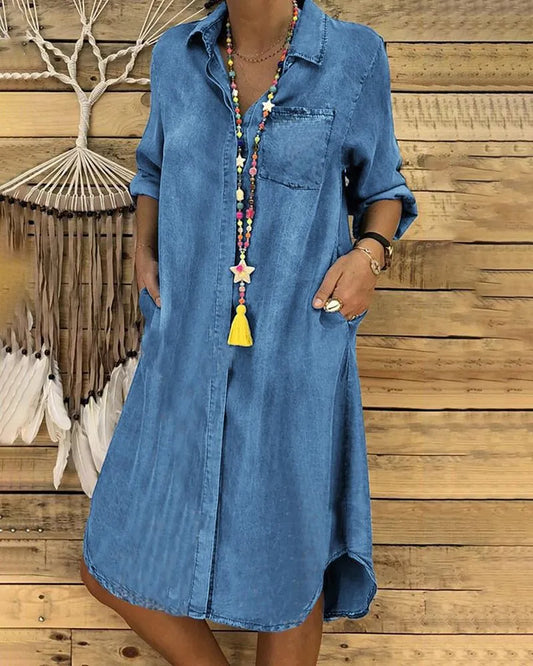Vintage Dress