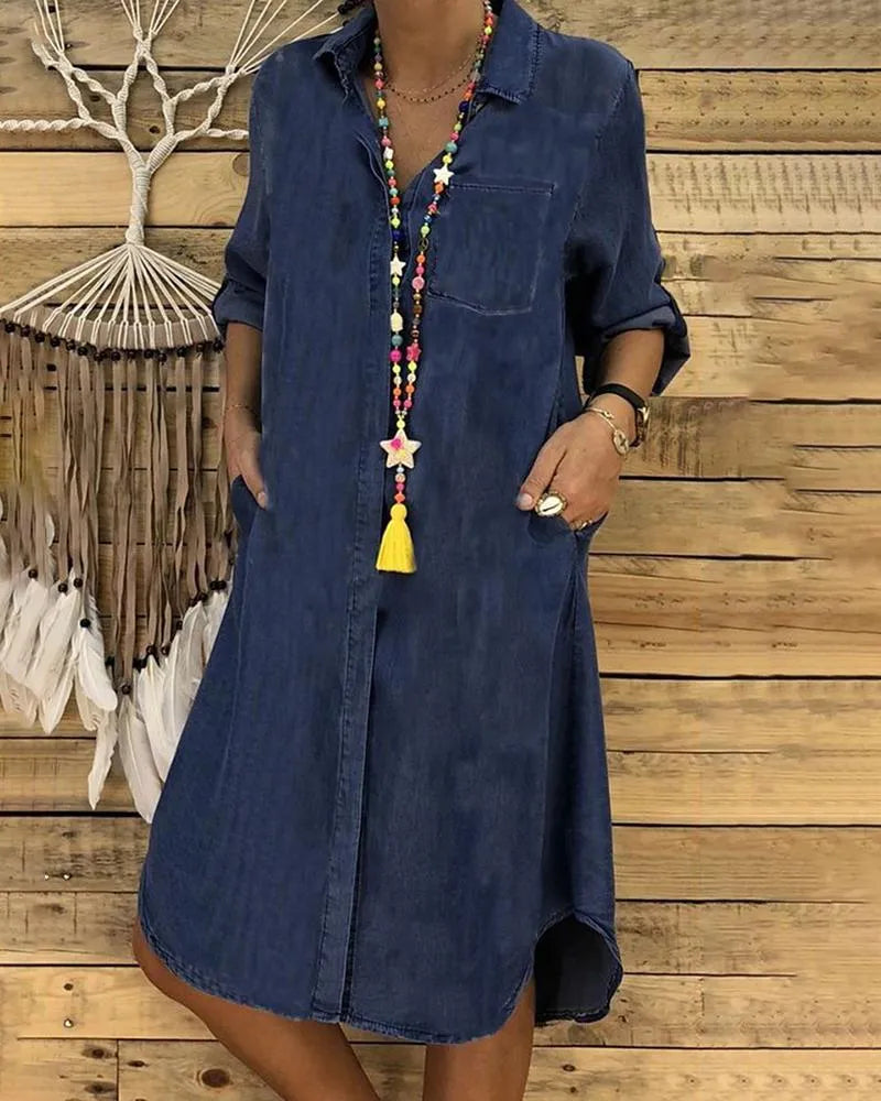 Vintage Dress