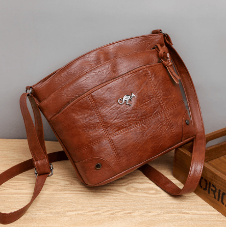 Vintage Shoulder Bag
