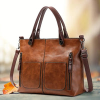 Vintage Shoulder Bag