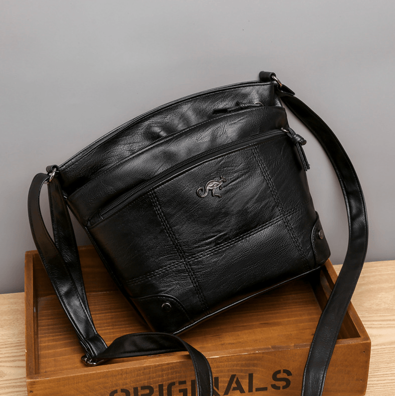 Vintage Shoulder Bag
