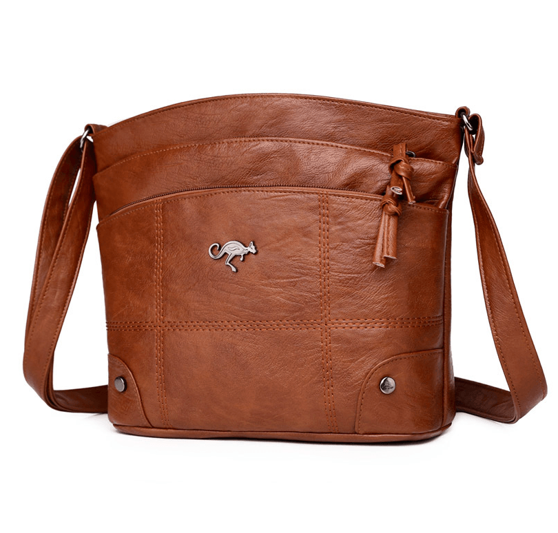 Vintage Shoulder Bag