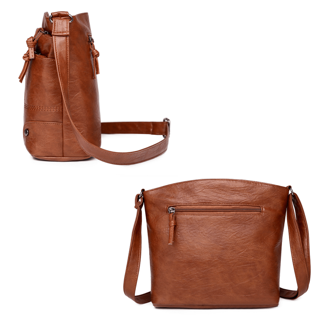 Vintage Shoulder Bag
