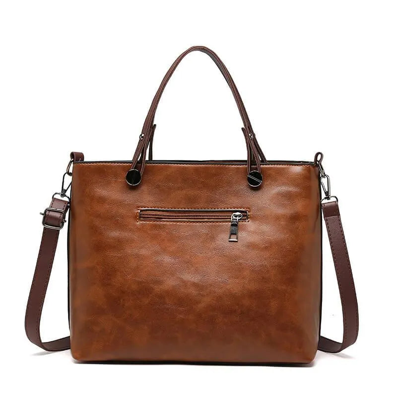 Vintage Shoulder Bag