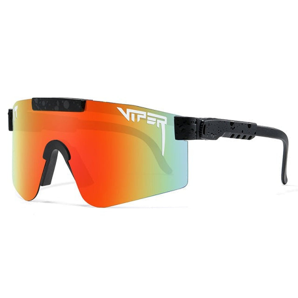 Viper Sunglasses | Polarized & UV Protection - Stylish & Comfortable
