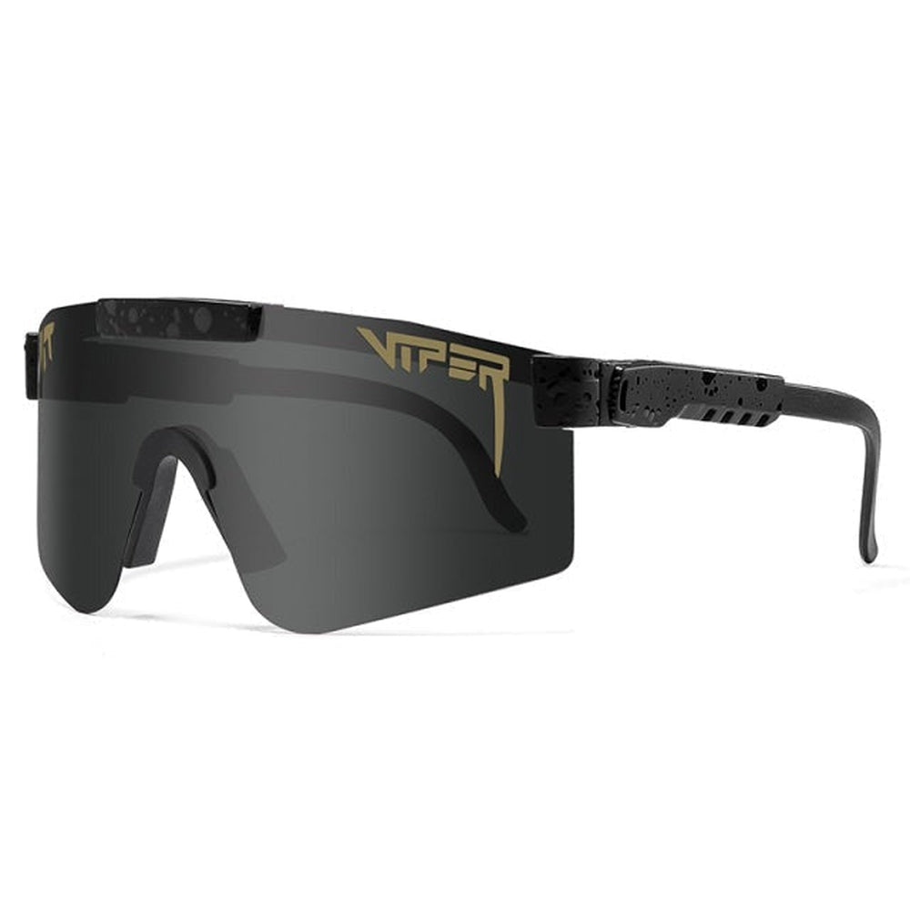 Viper Sunglasses | Polarized & UV Protection - Stylish & Comfortable