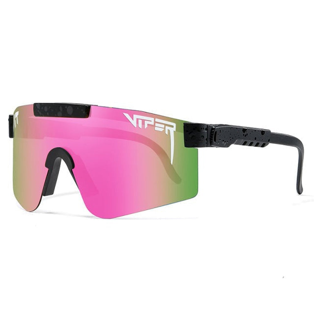Viper Sunglasses | Polarized & UV Protection - Stylish & Comfortable