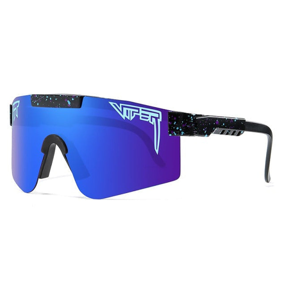 Viper Sunglasses | Polarized & UV Protection - Stylish & Comfortable