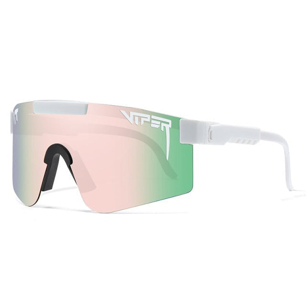 Viper Sunglasses | Polarized & UV Protection - Stylish & Comfortable
