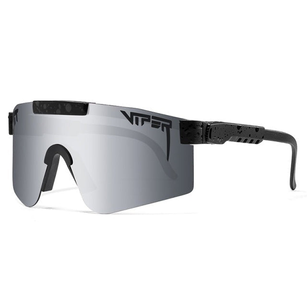 Viper Sunglasses | Polarized & UV Protection - Stylish & Comfortable