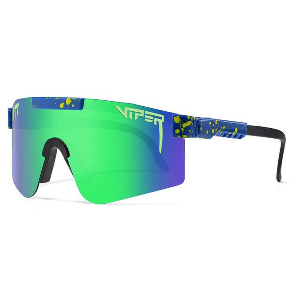 Viper Sunglasses | Polarized & UV Protection - Stylish & Comfortable