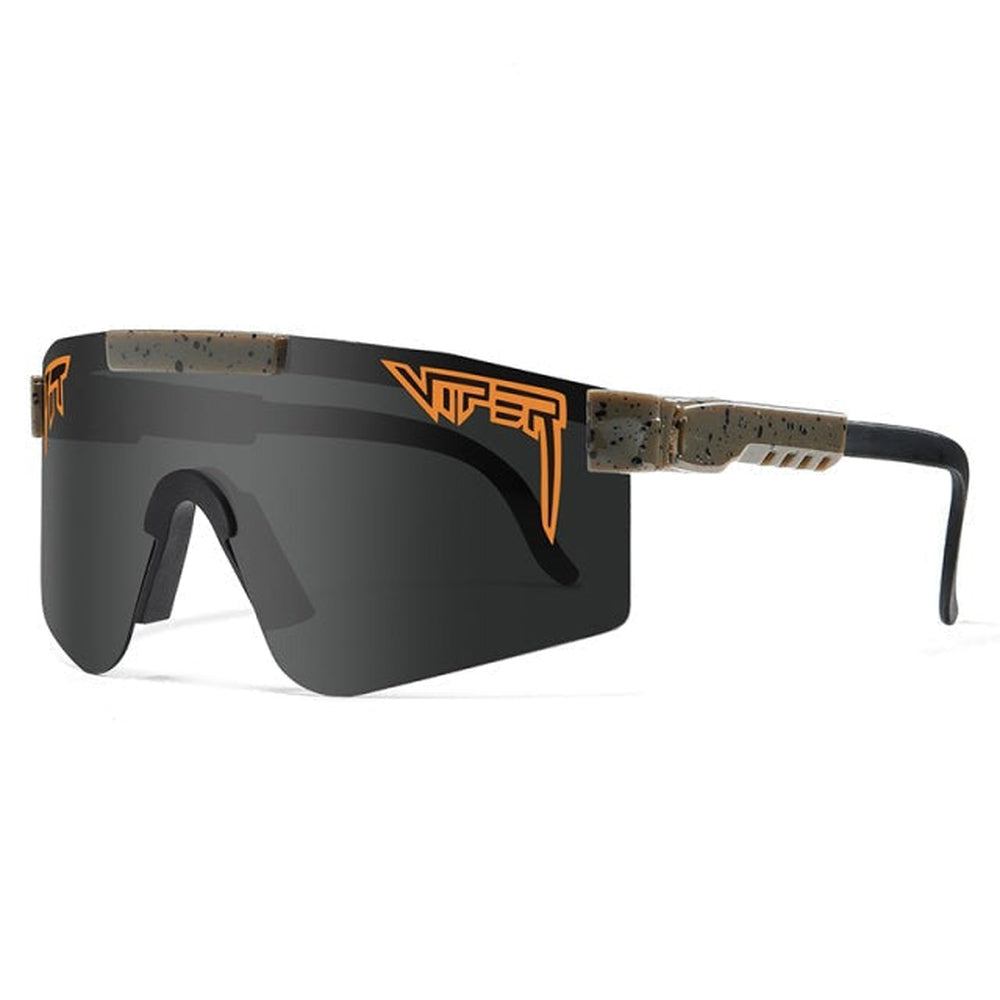 Viper Sunglasses | Polarized & UV Protection - Stylish & Comfortable