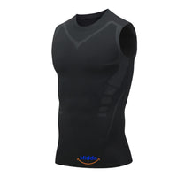 VitaBoost PowerVest™ | Increase Energy, Strengthen Muscles and Look Slimmer Instantly!