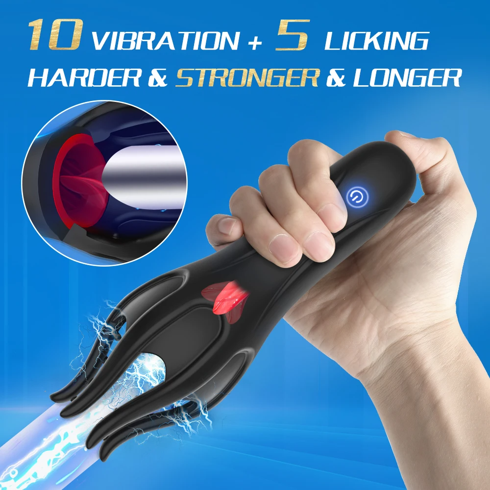 VitalFlow - Enhanced Performance Advanced Acoustic Wave Vital Flow Therapy Device