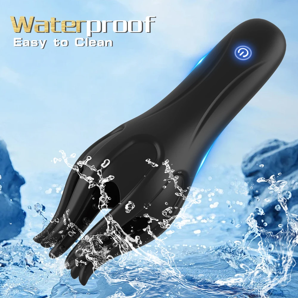 VitalFlow - Enhanced Performance Advanced Acoustic Wave Vital Flow Therapy Device
