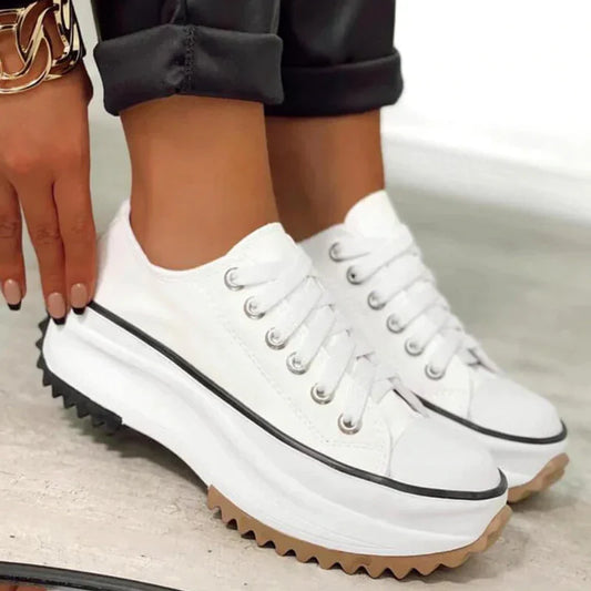 Vogue Step Sneakers