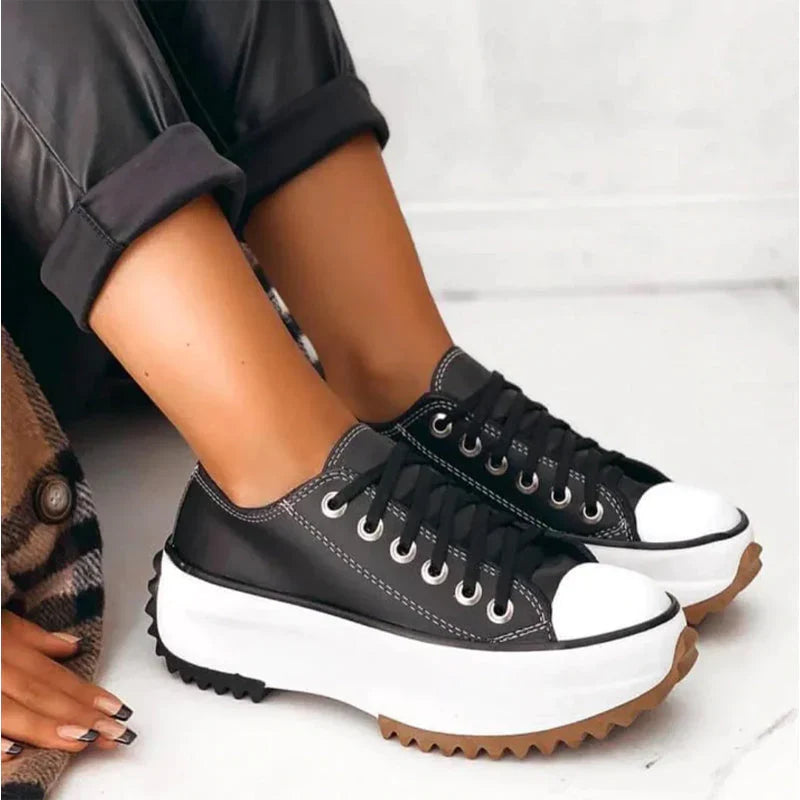 Vogue Step Sneakers