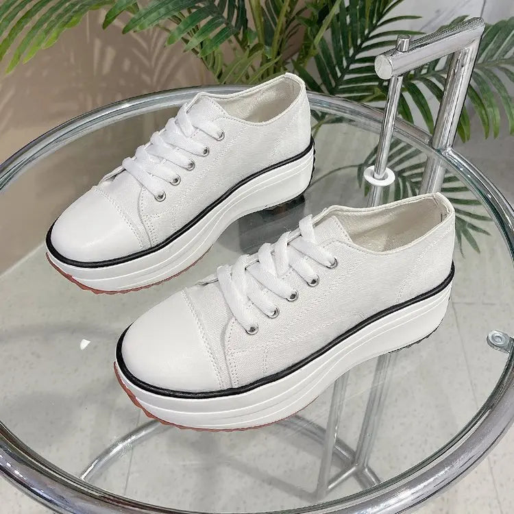 Vogue Step Sneakers