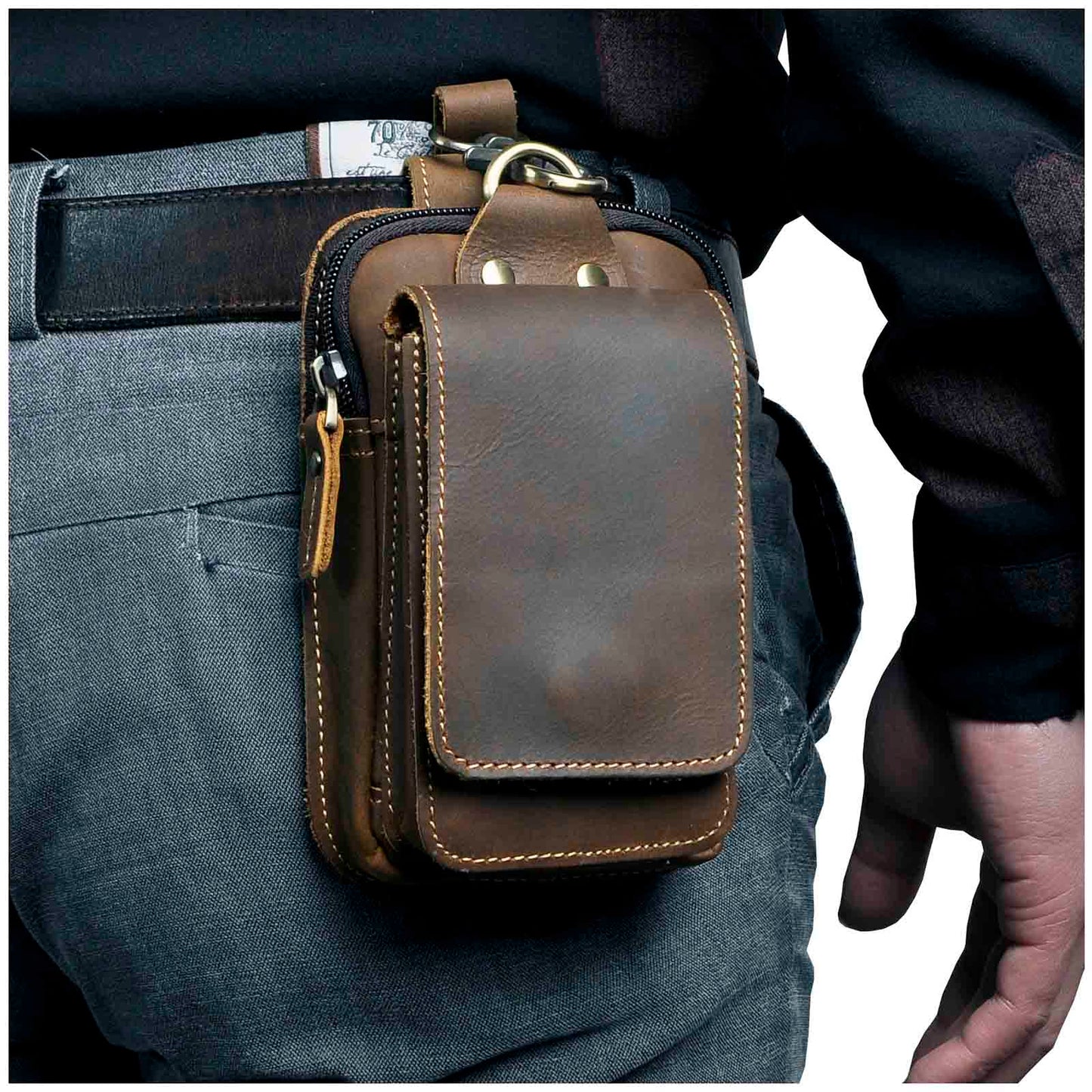 Waist Pack