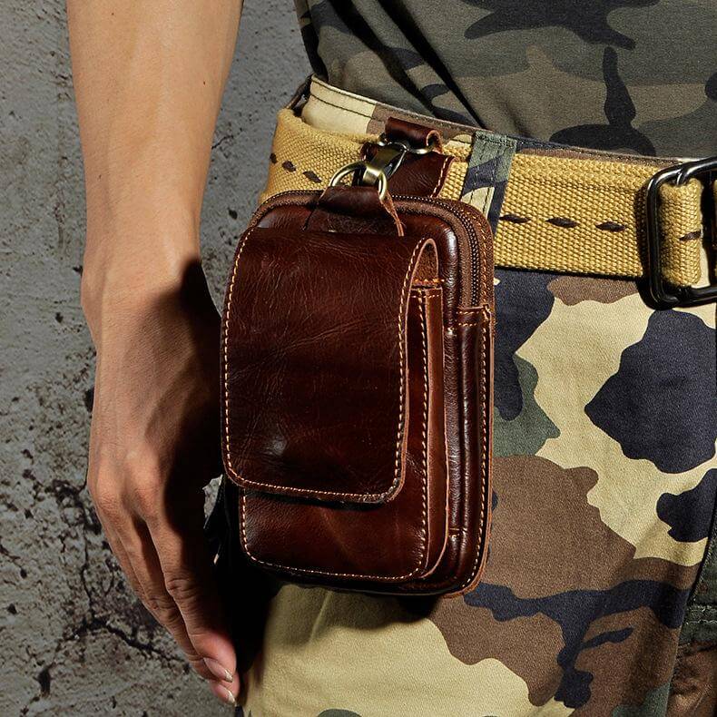 Waist Pack
