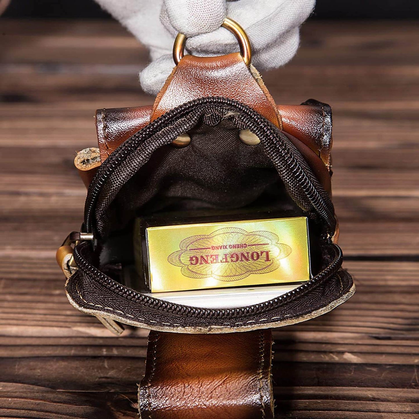 Waist Pack