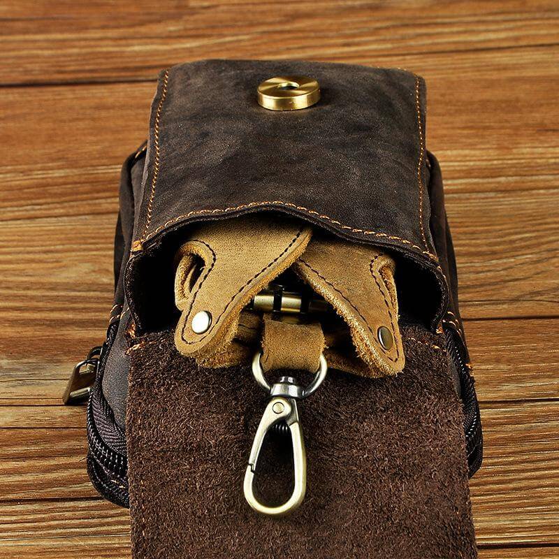 Waist Pack
